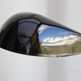 Metal lamp