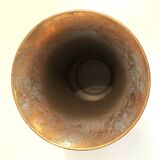 Medici Vase Gold Metal