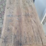 Table de ferme