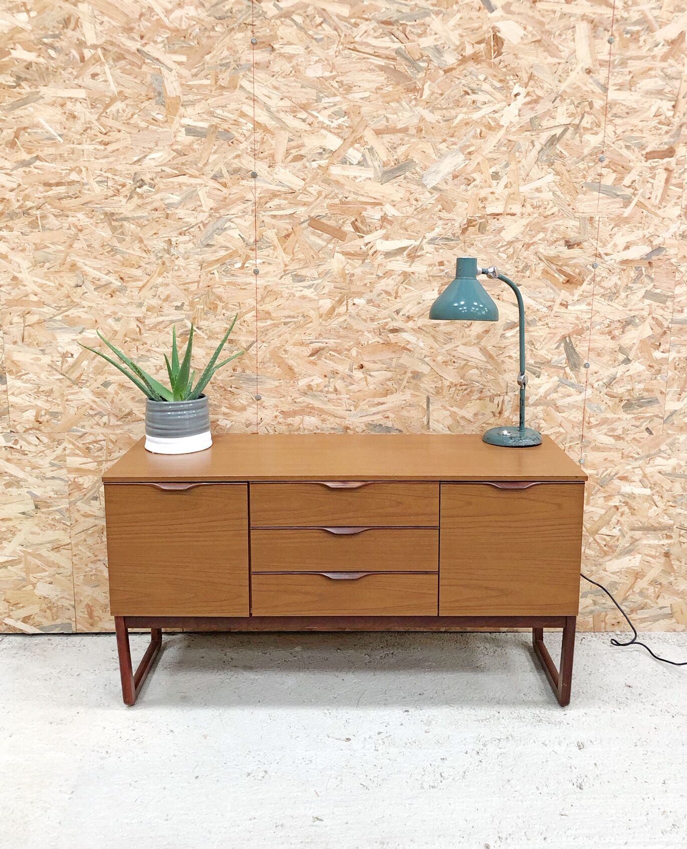 Europa sideboard