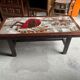 Vintage Vallauris coffee table