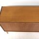Scandinavian teak sideboard, Sweden, 1960