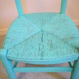 Chaise de nourrice