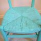 Nanny's chair