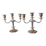 Candlesticks