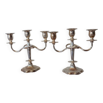Candlesticks