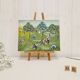 Painting Oil painting on canvas