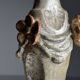 Italian candlestick 18th century