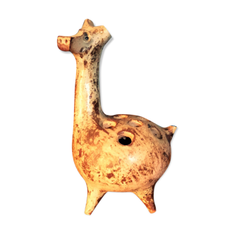 Pot à crayons "Girafe" 1960s