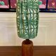 NICE SCANDINAVIAN DESIGN LAMP 1950.