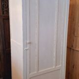 Vintage wardrobe