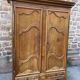 Armoire de mariage lorraine L XV Chêne