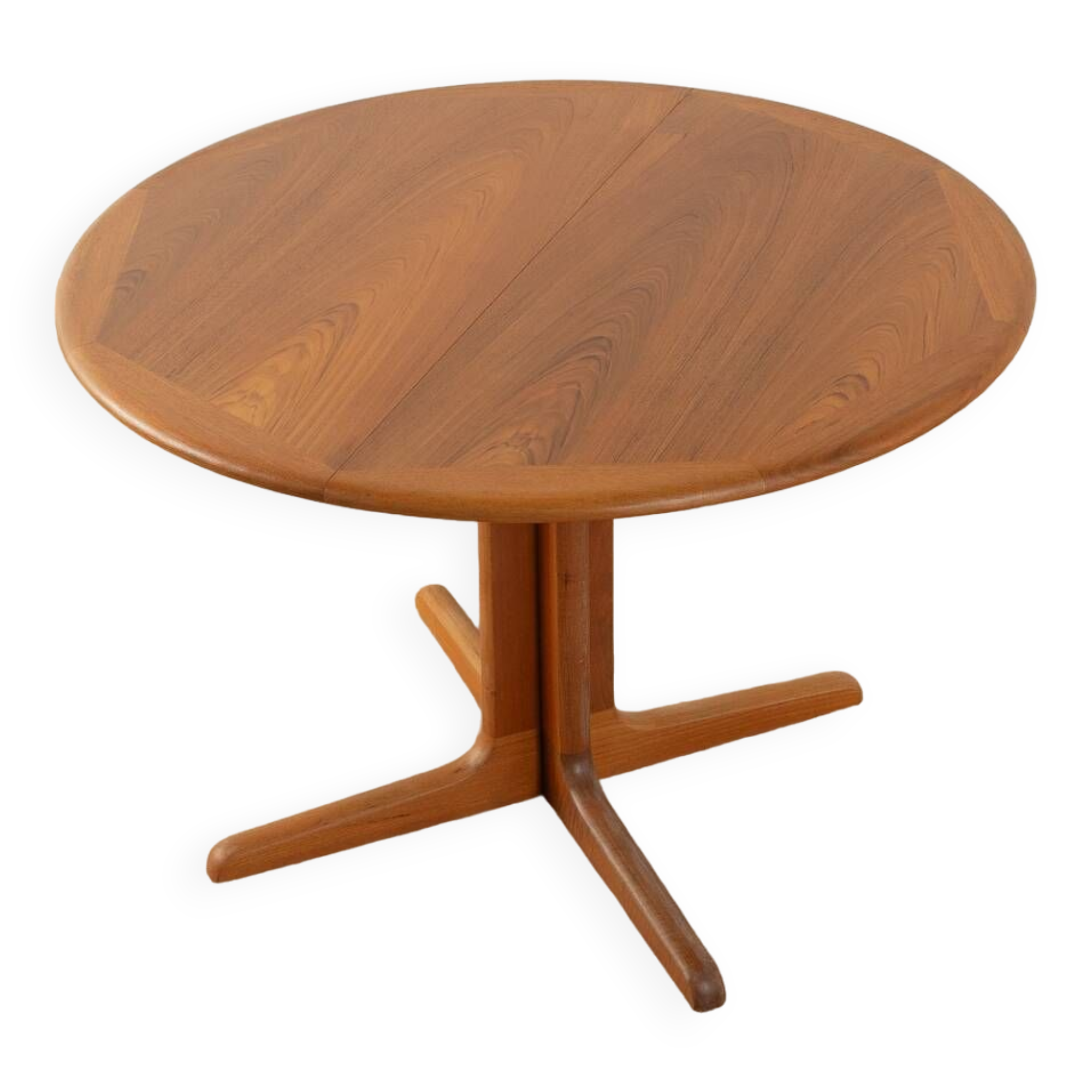 1960s Dining table, CJ Rosengaarden
