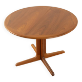 1960s Dining table, CJ Rosengaarden