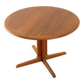 Table à manger des années 1960, CJ Rosengaarden