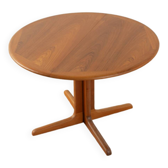 Table à manger des années 1960, CJ Rosengaarden