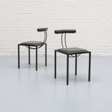 Postmodern Artelano Dining Chair
