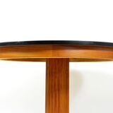 Round Hall table