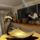 Vide poche cygne