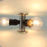 Bauhaus chandelier, 1940s