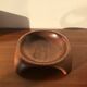 Vide poche scandinave en bois