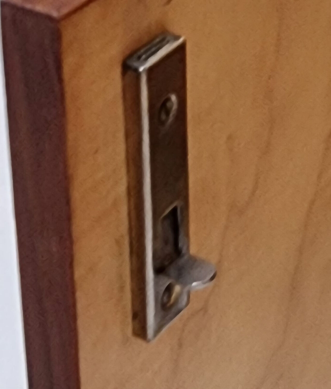 Buffet du milieu du siècle