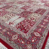 Very large Atlas rug