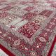 Very large Atlas rug