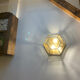 Pair of Italian wall lights