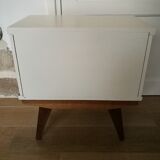 Vintage bedside revisited