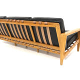 Scandinavian sofa "Bodö", Svante Skogh, Sweden, 1960