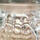 1930s vase made in France art deco