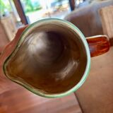 Betschdorf Alsatian pitcher 1970