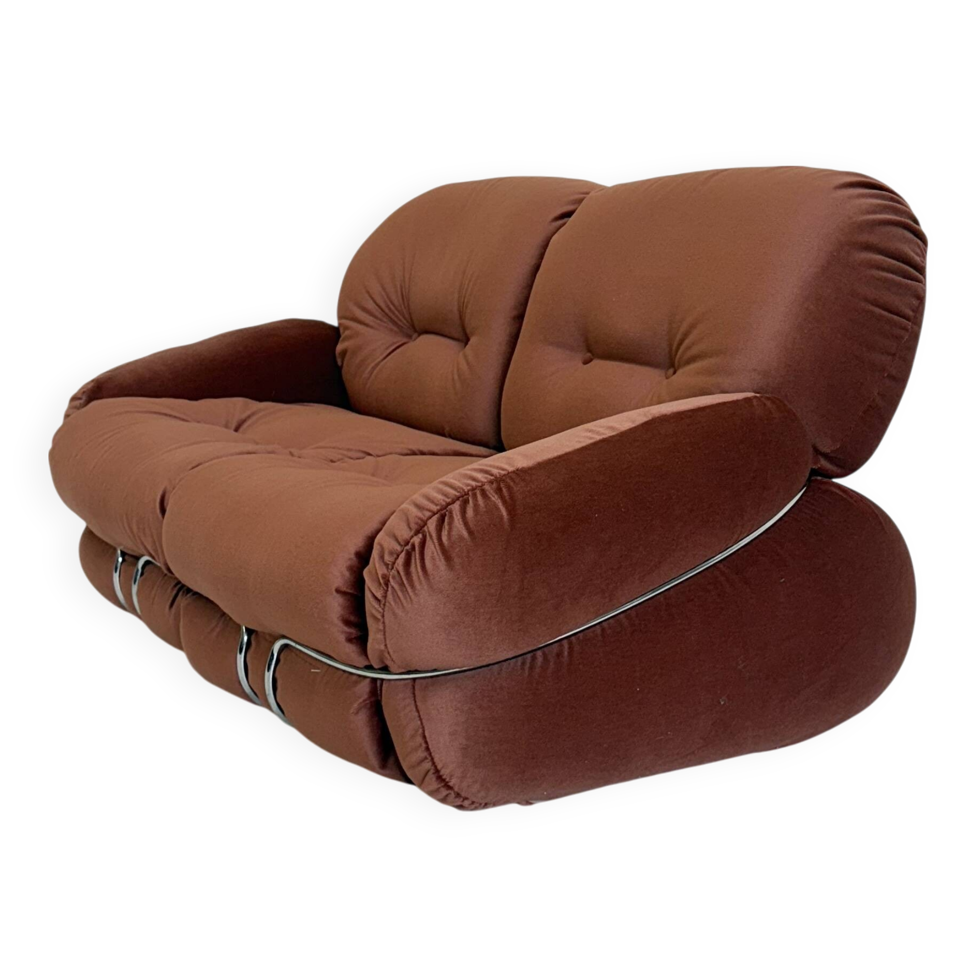 Canapé Okay d'Adriano Piazzesi