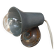Lita 1960 spotlight wall light