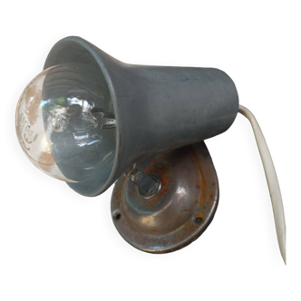 Lita 1960 spotlight wall light