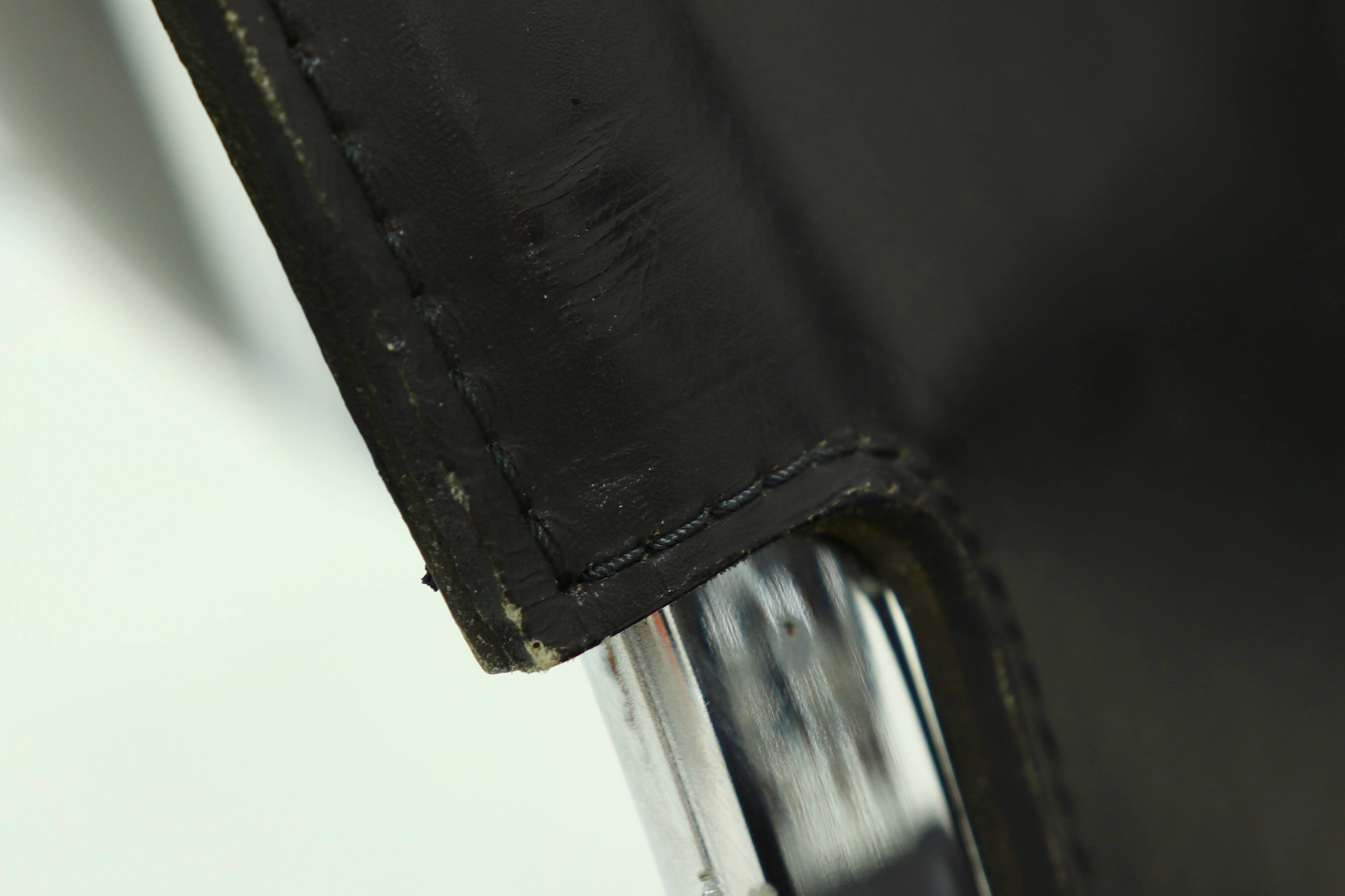 Italian Modern Dining Set by Cidue 1970s