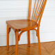 Bistro chair baumann