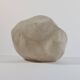 Moon Rock lamp vintage mid-century by Leola Lighting