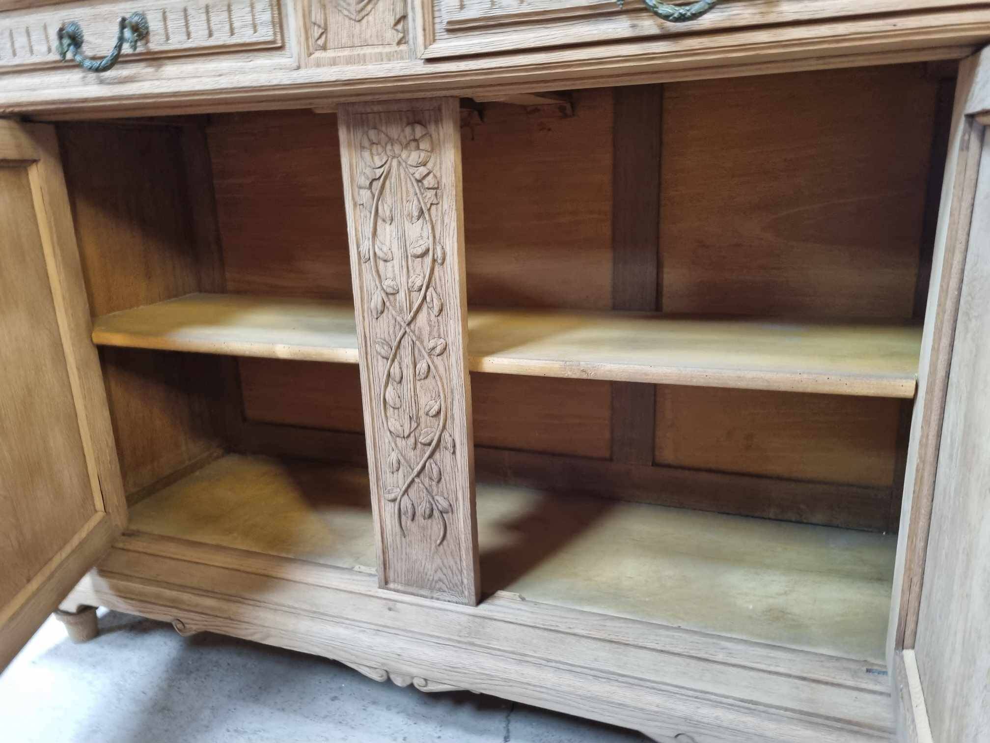 Small Dresser