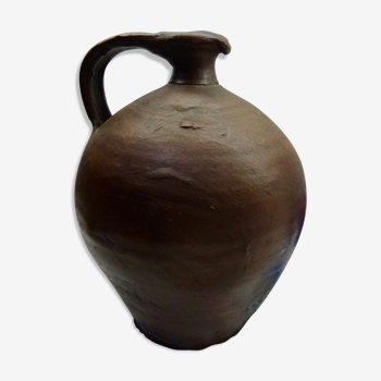 Vase en céramique