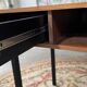 Vintage desk from the 60s/70s
