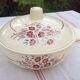 Service de table Badonvillers