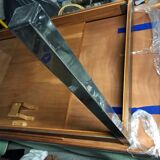 Table à manger extensible en bois de rose par Alfred Hendrickx, Belgique années 1950