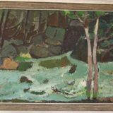 “Stream” by Käge Liefwendal