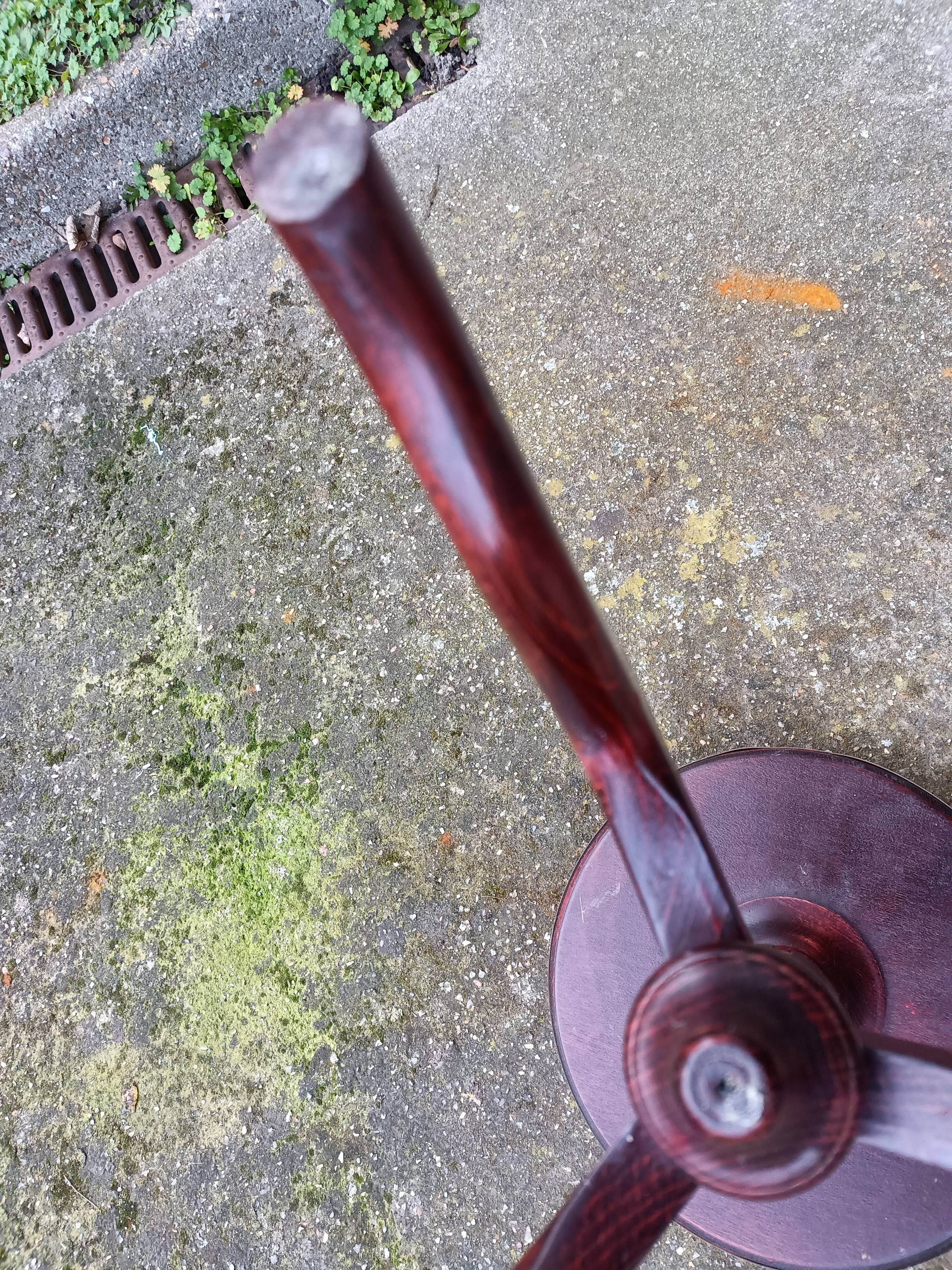 Marble table side or table pedestal table