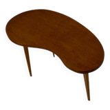 "Bean" tripod coffee table