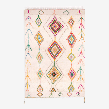 Carpet berber azilal 250 x 158 cm