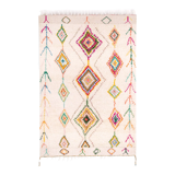 Carpet berber azilal 250 x 158 cm