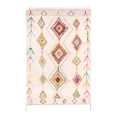 Tapis berbere azilal 250 x 158 cm